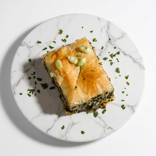 Spanakopita