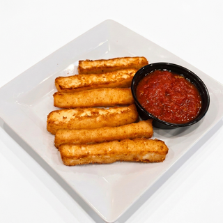 Halloumi Sticks (6pc)